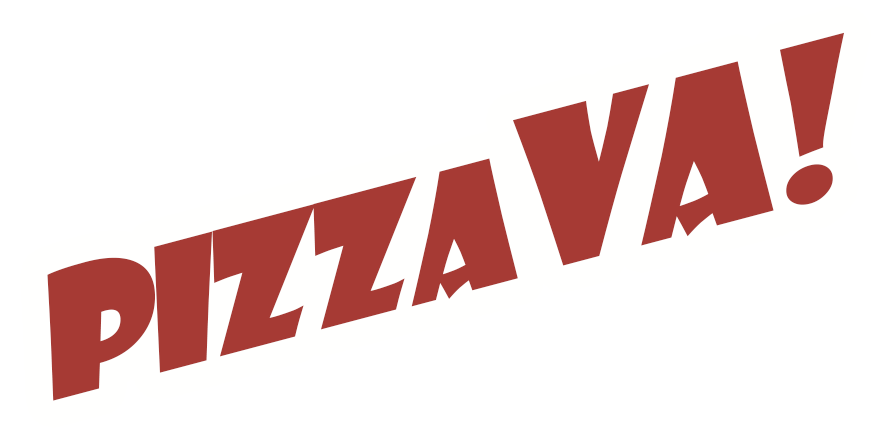 Logo pizzava